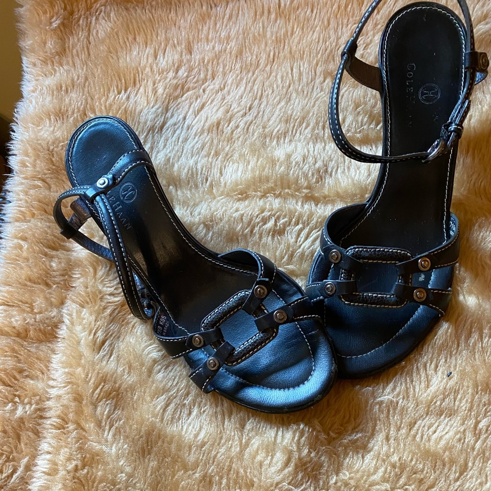 Cole Haan sandals